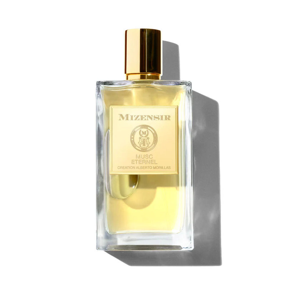 MUSC ETERNEL EDP - MIZENSIR - Scentfied