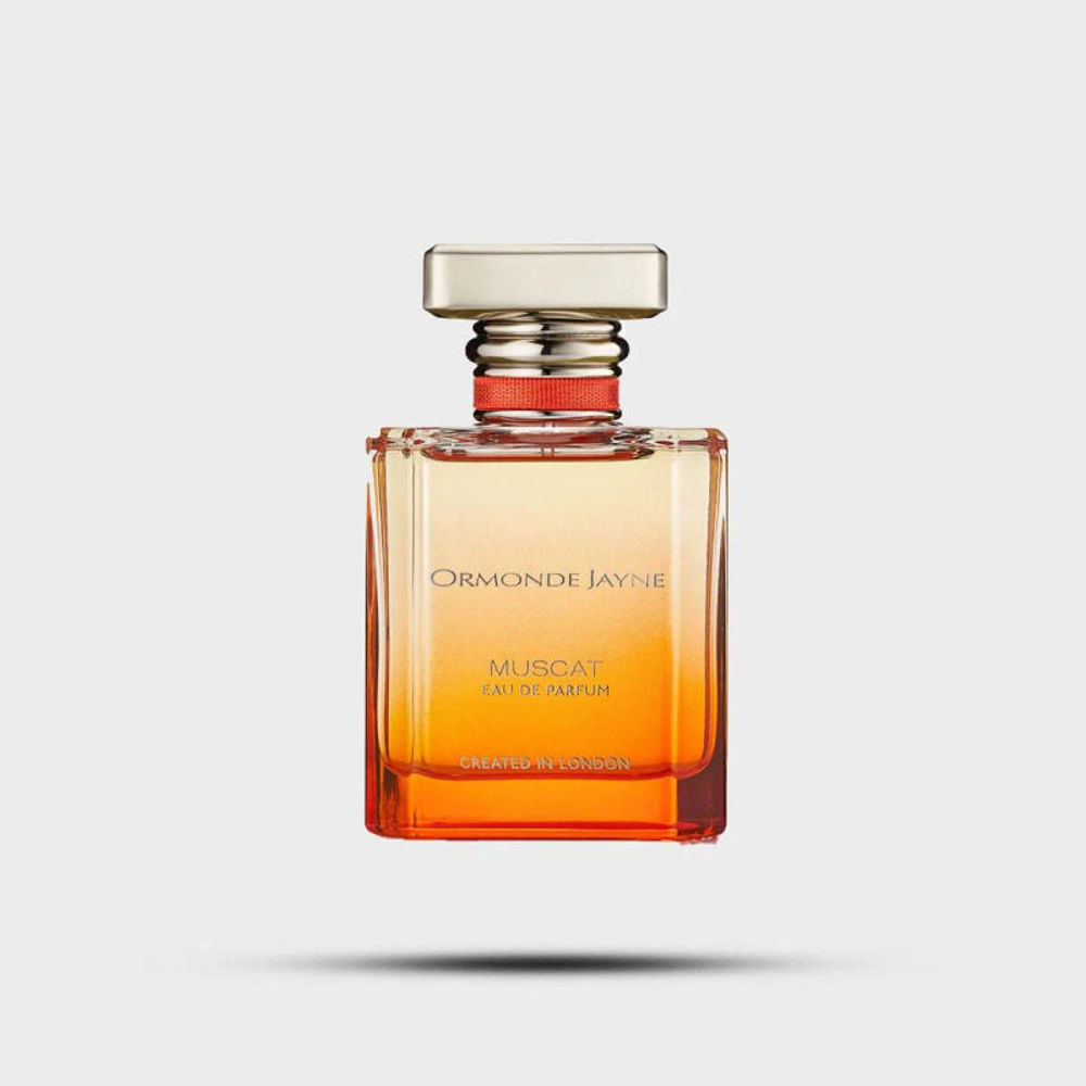 Muscat EDP - OJ - Scentfied