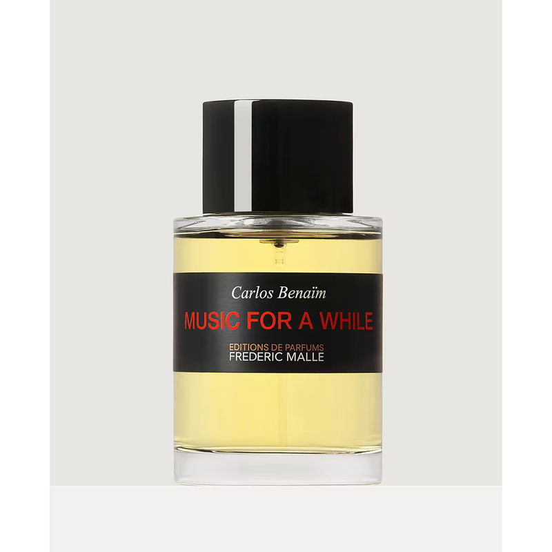 MUSIC FOR A WHILE EDP - Frederic Malle