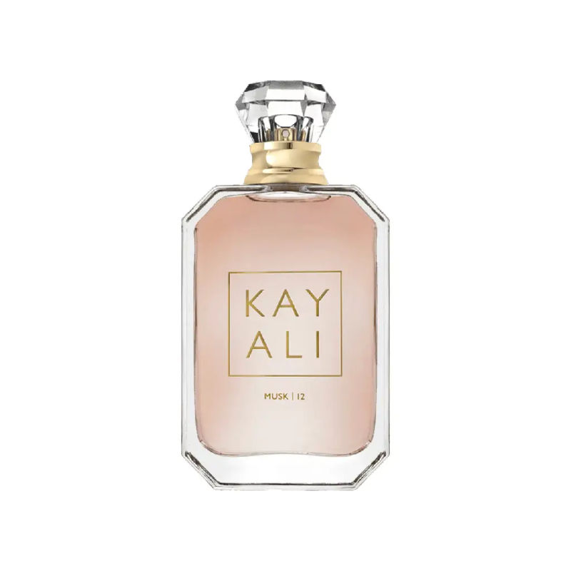 Musk 12 EDP - Kayali 