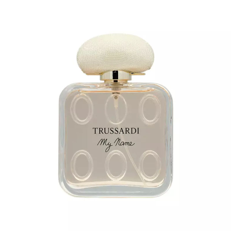 My Name EDP - Trussardi 