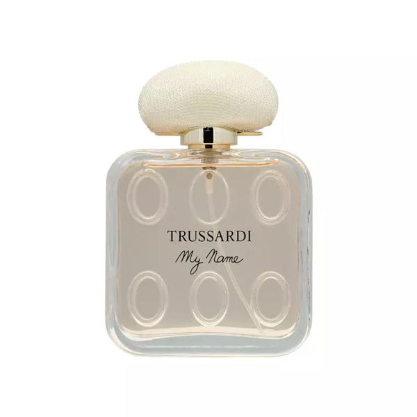 My Name EDP - Trussardi 