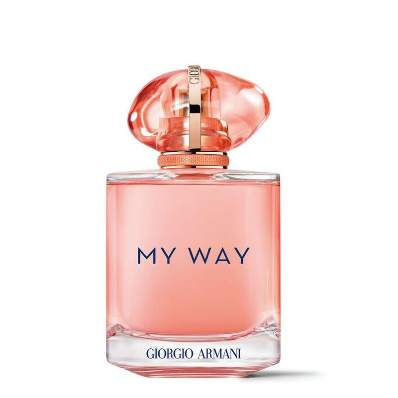 My Way Eau De Parfum Ylang