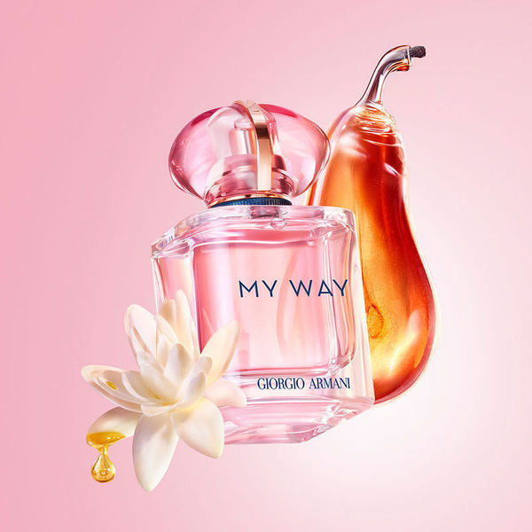 My Way Nectar EDP - Giorgio Armani perfume - Scentfied in Kenya