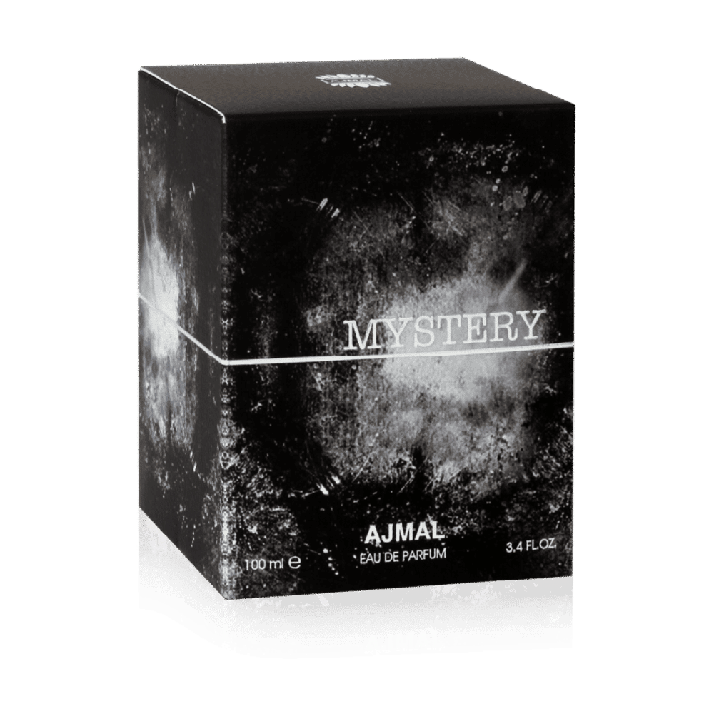 MYSTERY EDP - Ajmal - Scentfied