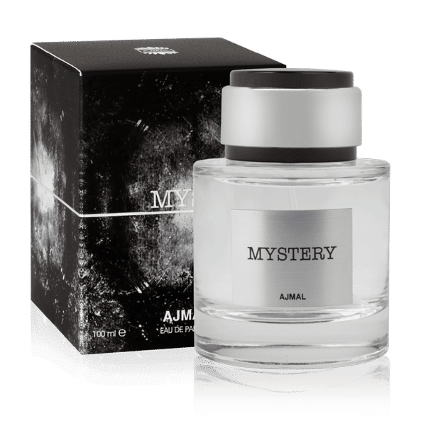 MYSTERY EDP - Ajmal