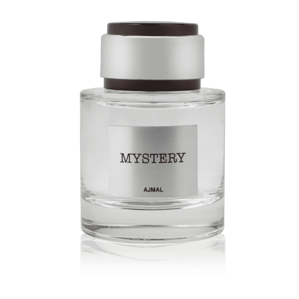 MYSTERY EDP - Ajmal - Scentfied