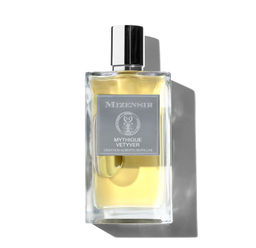 Mythique Vetyver EDP - Mizensir