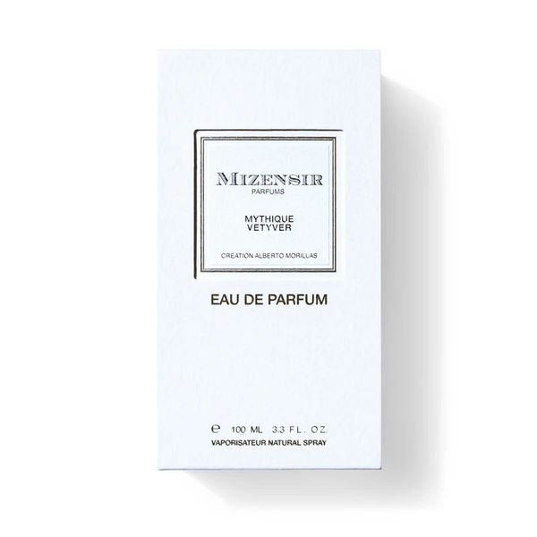 Mythique Vetyver EDP - Mizensir perfume - Scentfied in Kenya