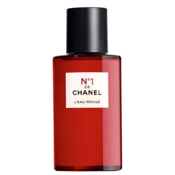 N°1 De Chanel L'Eau Rouge EDP - Chanel perfume - Scentfied in Kenya