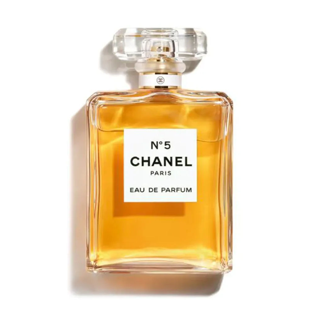 Chanel No. 5 EDP - Scentfied