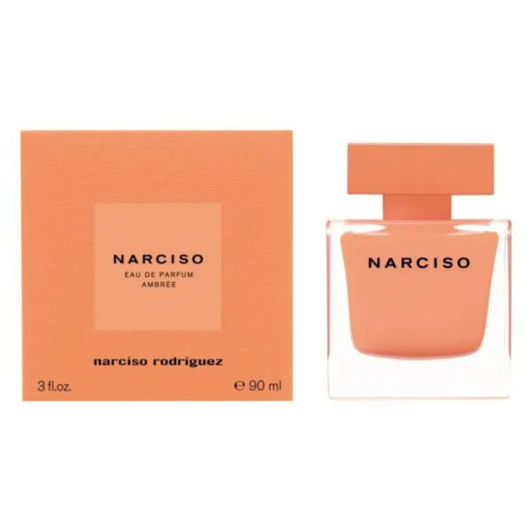 Narciso Rodriguez Ambree EDP