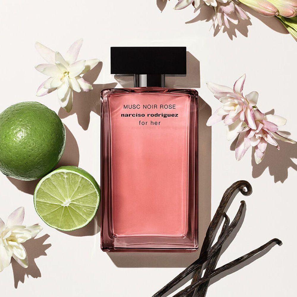 Narciso Rodriguez For Her Musc Noir Rose - Scentfied