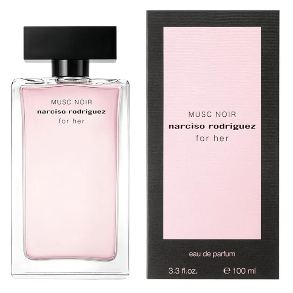 Narciso Rodriguez Musc Noir For Her EDP - Scentfied