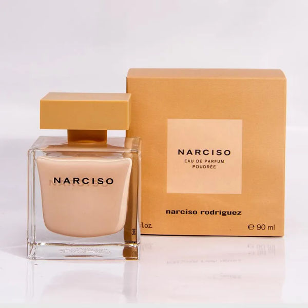 Narciso Rodriguez Poudree