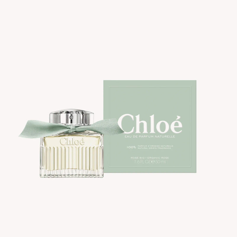 Naturelle EDP - Chloe