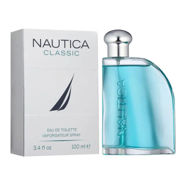 Nautica Classic EDT