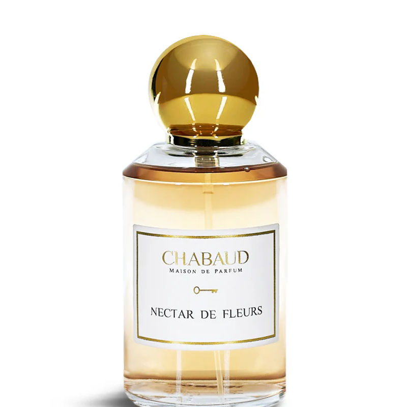 Nectar de Fleurs EDP - Chabaud
