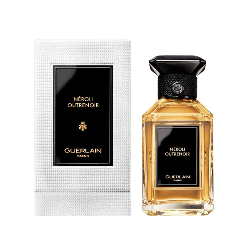Neroli Outrenoir EDP - Guerlain