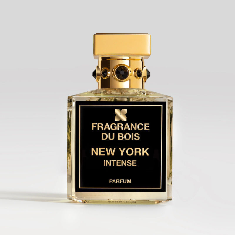 New York Intense Parfum - Fragrance Du Bois