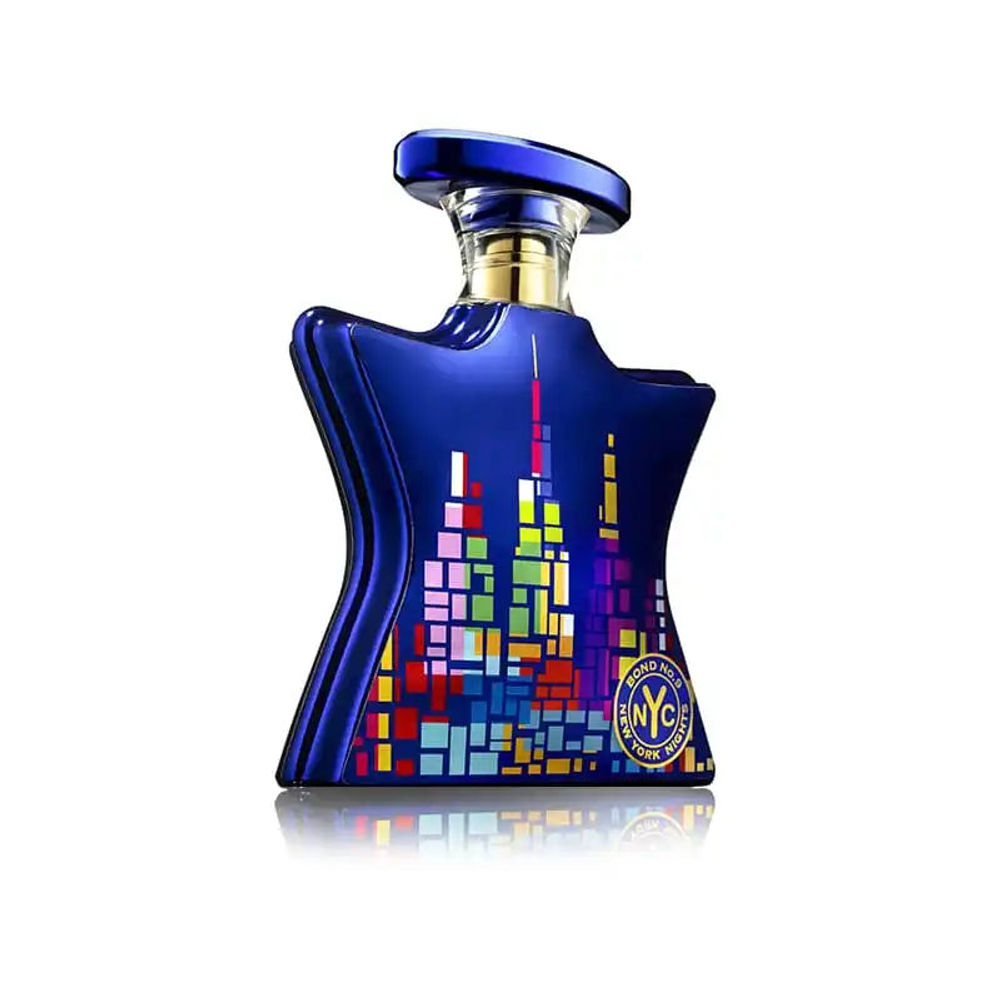 New York Nights EDP - Bond No. 9 - Scentfied