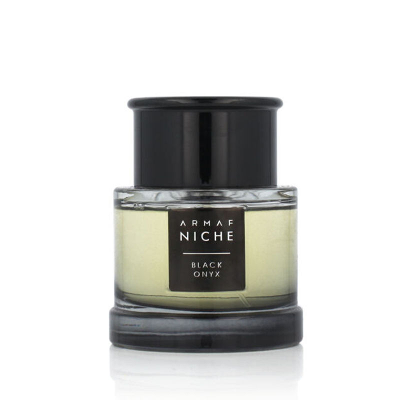 Niche Black Onyx EDP - Armaf 