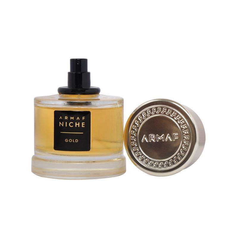 Niche Gold EDP - Armaf 