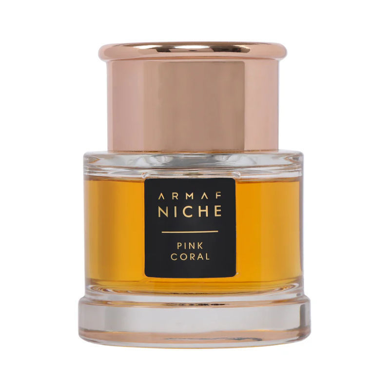 Niche Pink Coral EDP - Armaf