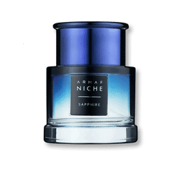 Niche Sapphire EDP - Armaf 