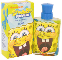 Nickelodeon Spongebob Squarepants