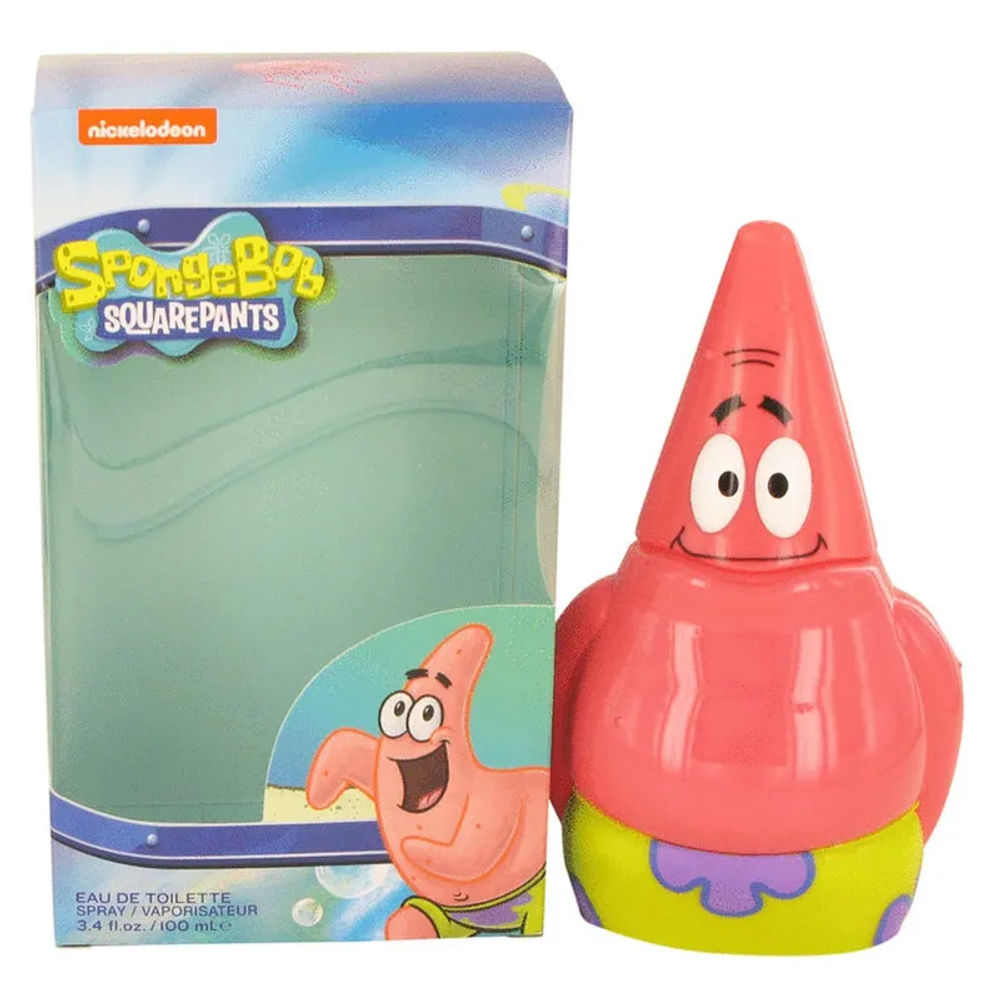 Nickelodeon Spongebob Squarepants Patrick - Scentfied