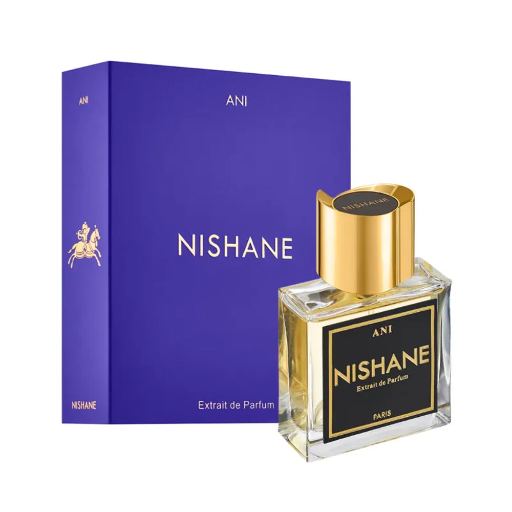 Nishane Ani Extrait de Parfum - Scentfied