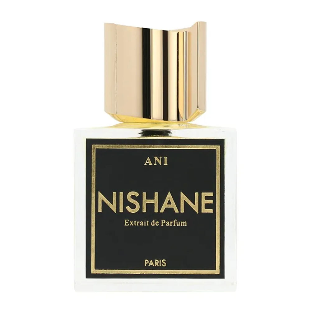 Nishane Ani Extrait de Parfum - Scentfied