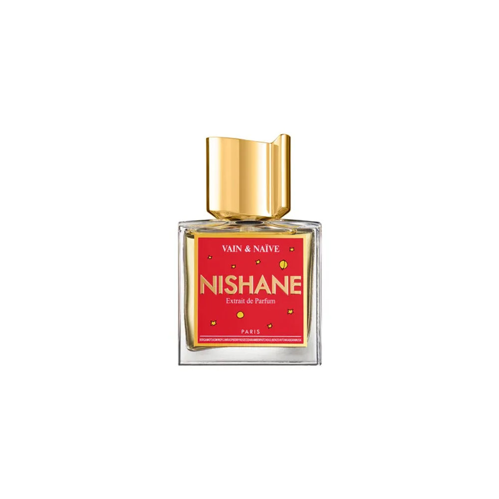 Nishane Vain & Naive Extrait De Parfum - Scentfied