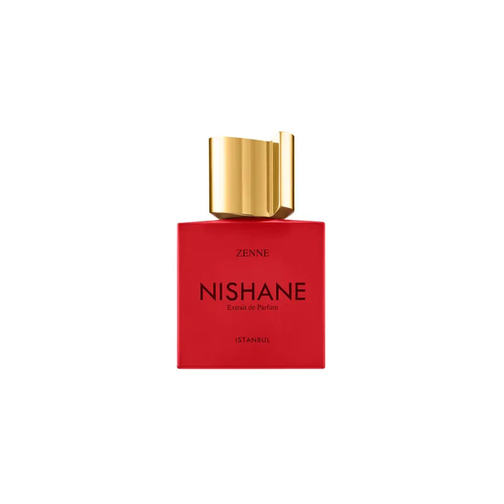 Nishane Zenne Extrait De Parfum - Scentfied