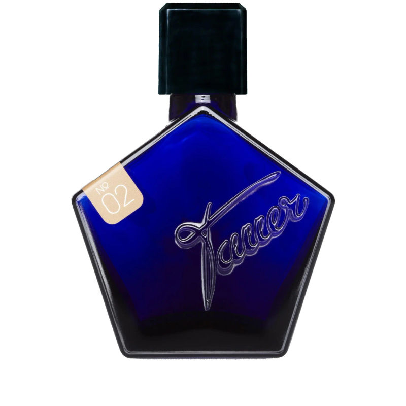 No 02 L AIR DU DESERT MAROCAIN EDT - Tauer