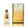 NO 4 Saffron, Oud, Vanilla EDP - Rosendo Mateu - 0 - Scentfied
