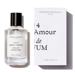 No.4 Apres l Amour - Thomas Kosmala