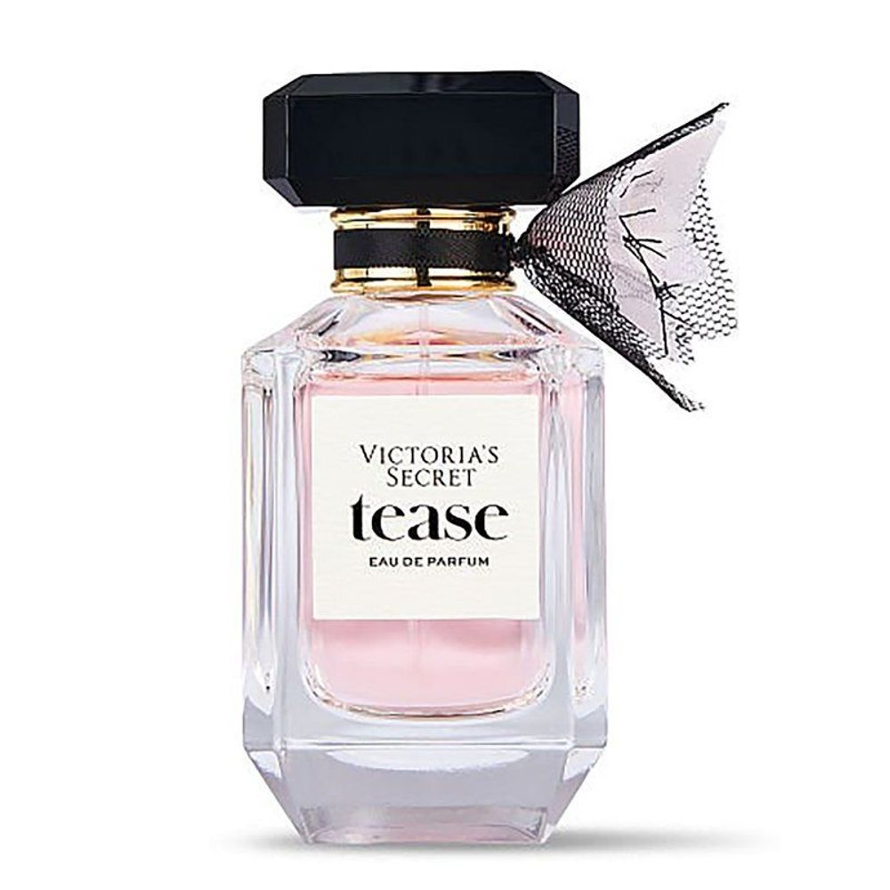 Noir Tease EDP - Victoria's Secret - Scentfied