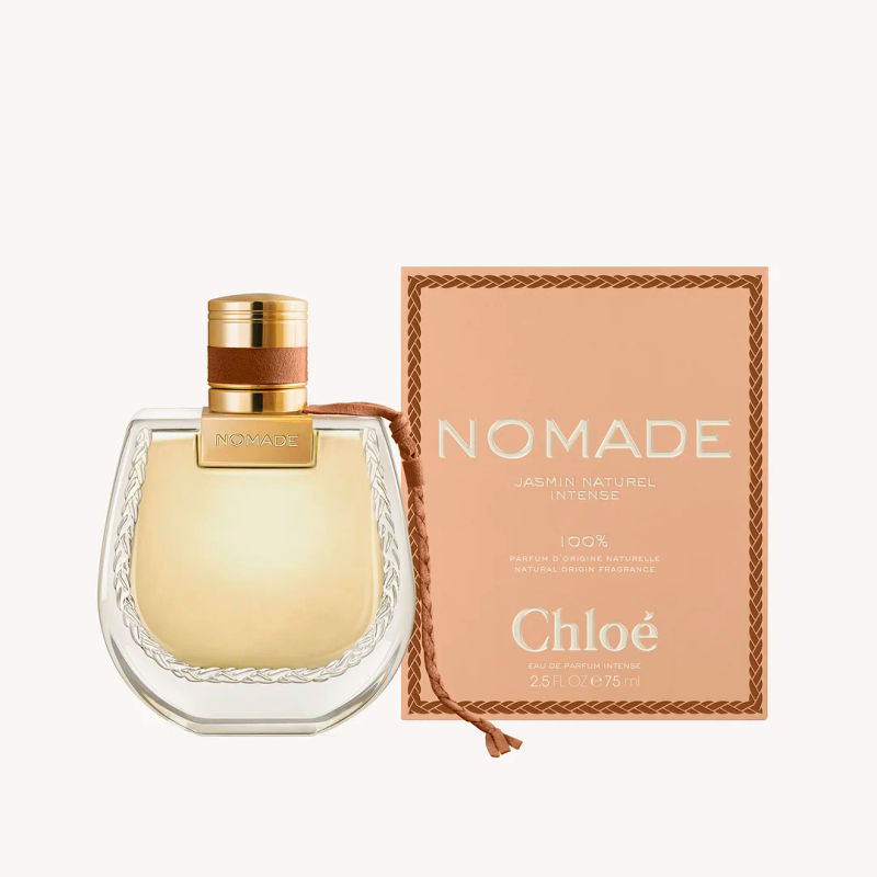 Nomade Jasmin Naturel EDP Intense - Chloe