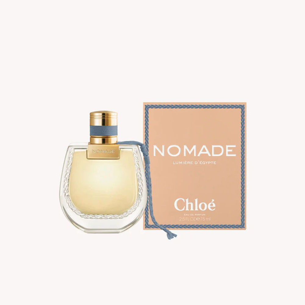 Nomade Lumiere D Egypte EDP - Chloe - Scentfied