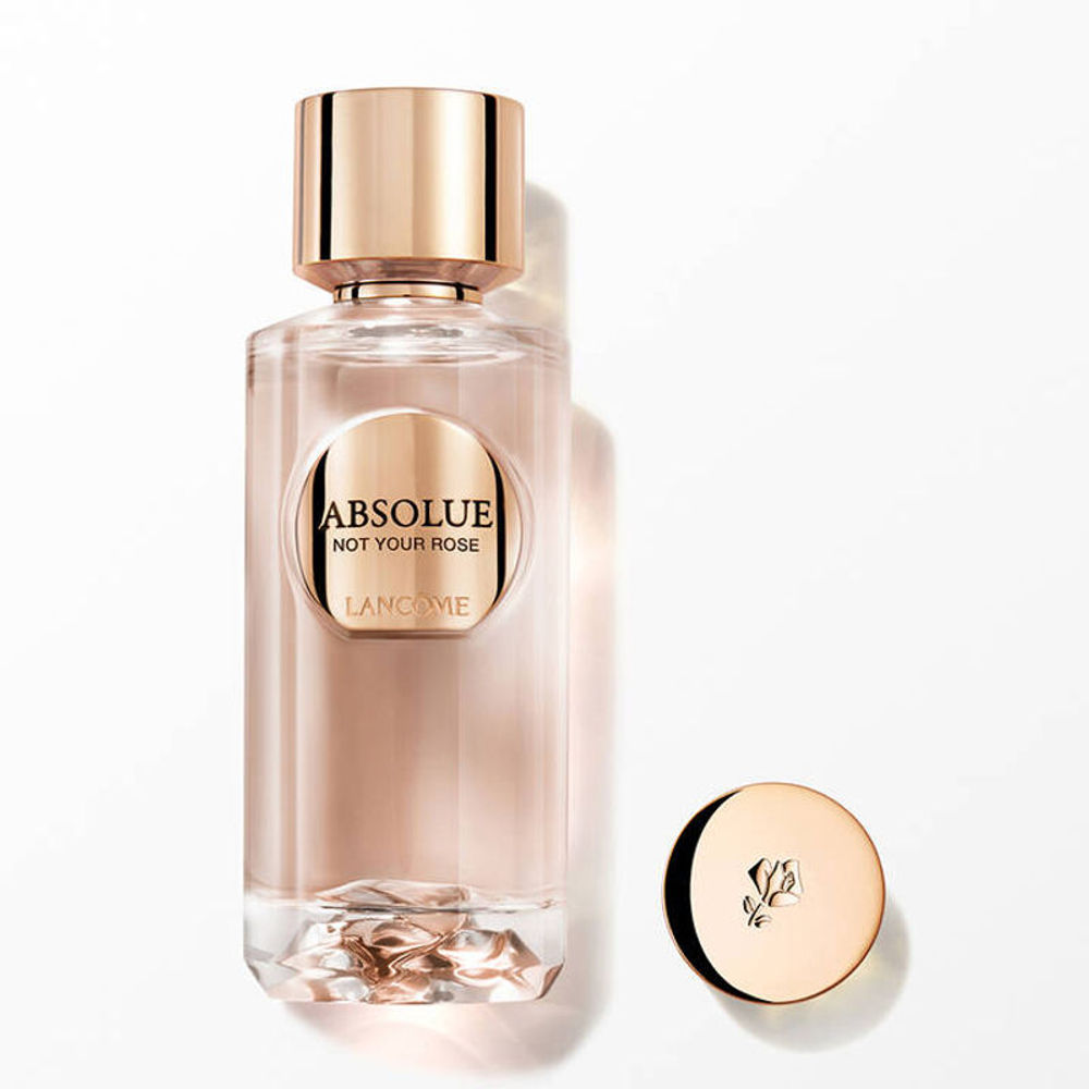 Not Your Rose EDP - Lancome - Scentfied
