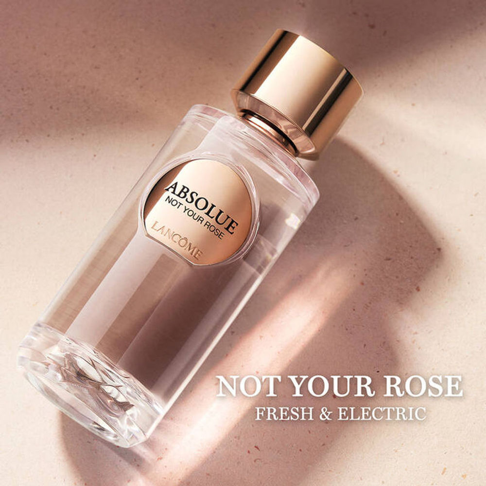 Not Your Rose EDP - Lancome - Scentfied