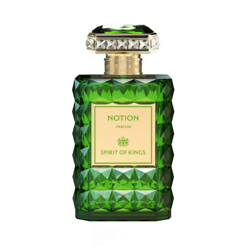 Notion Parfum - Spirit Of Kings 