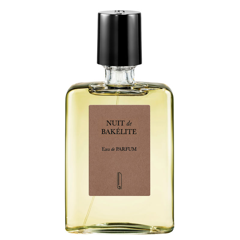 Nuit de Bakelite EDP - Naomi Goodsir