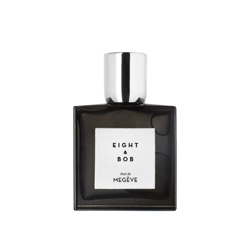 Nuit de Megeve EDP - EIGHT & BOB