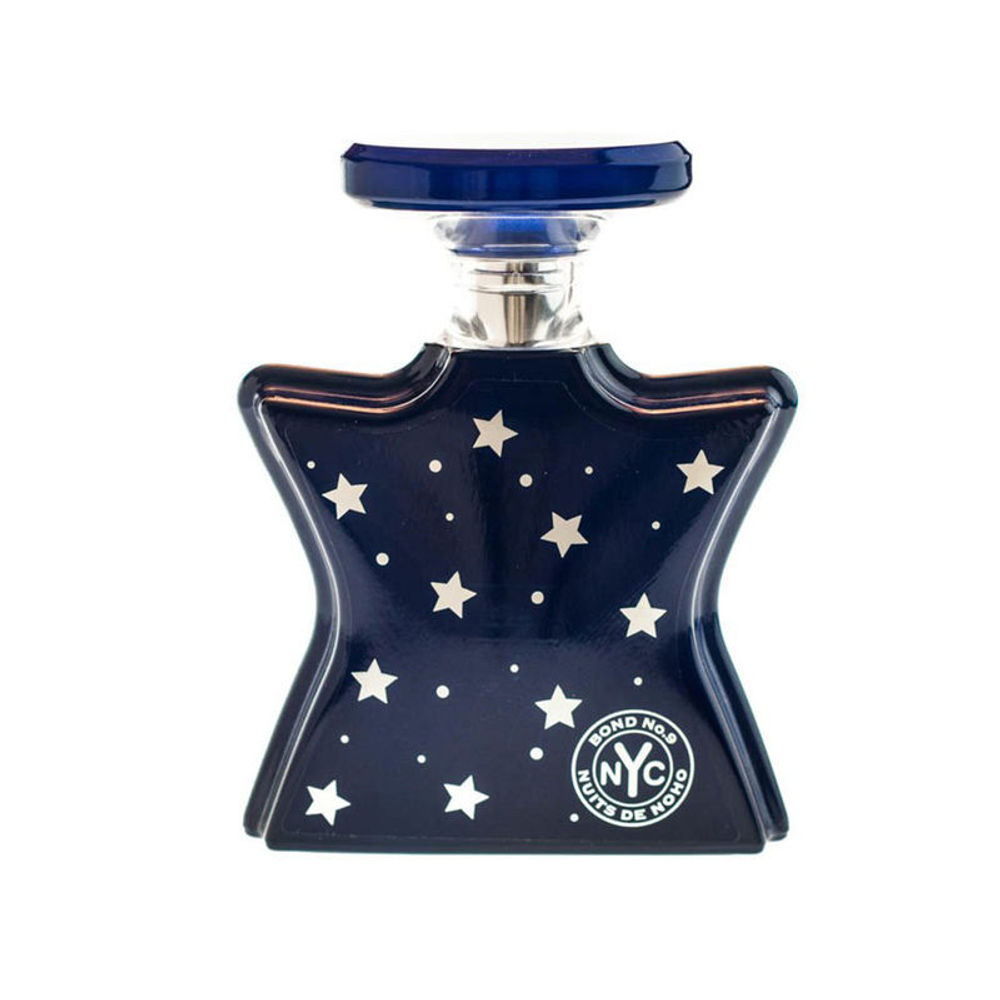NUITS DE NOHO EDP - BOND NO. 9  - Scentfied