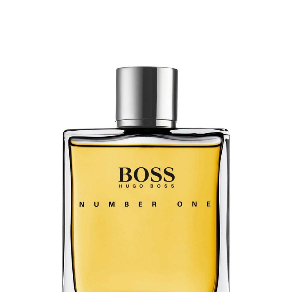Number One EDT - Hugo Boss  - Scentfied