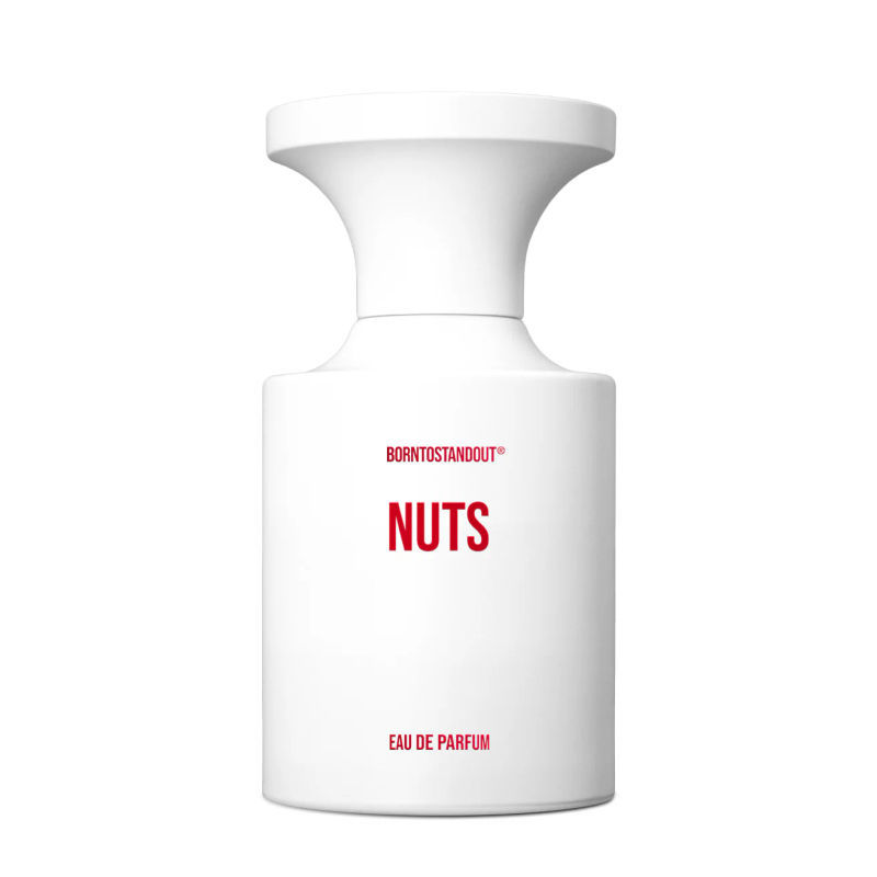 Nuts EDP - Born To Stand Out