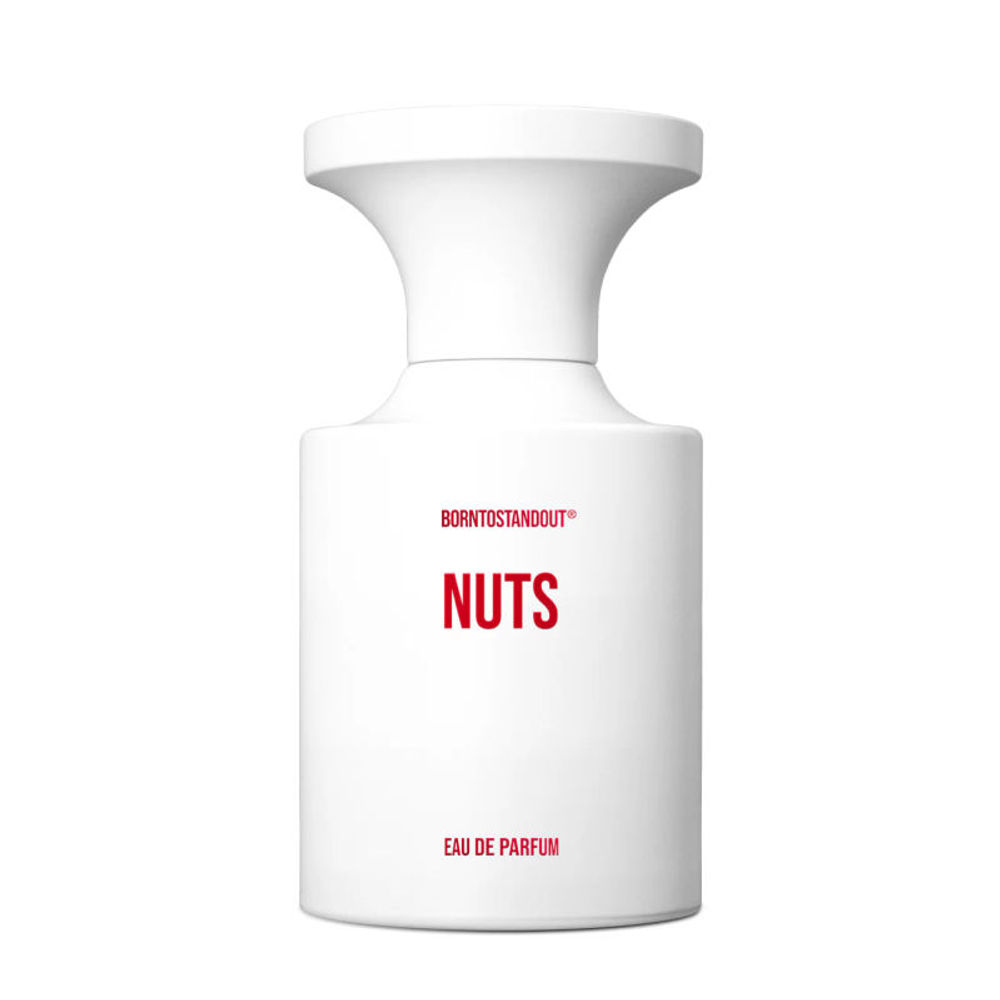 Nuts EDP - Born To Stand Out - Scentfied
